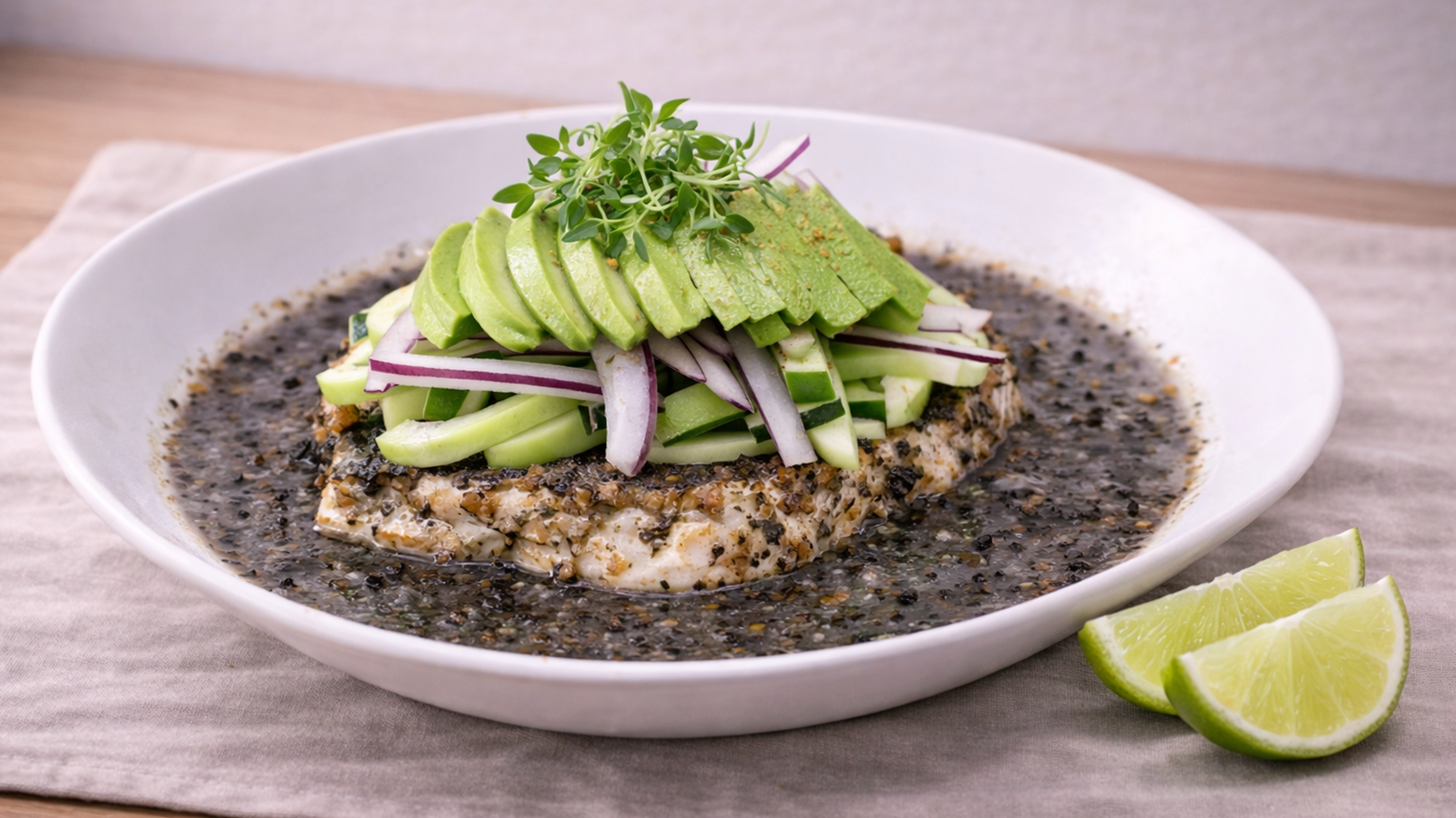 Aguachile BRUMA
